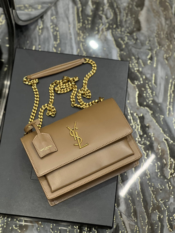 Adeline Bags - Yves Saint Laurent - Bags -
