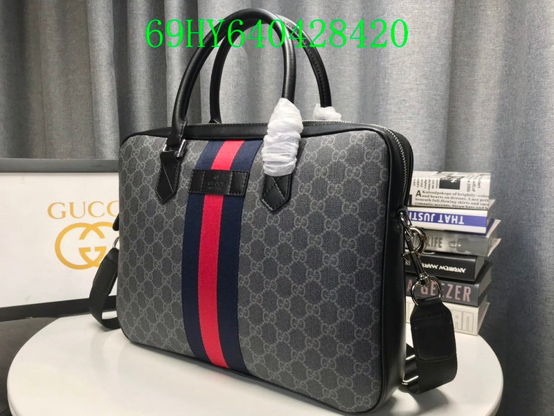 Gucci Bags - The Tote   963