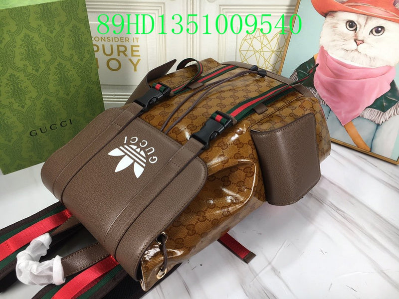 Gucci Bags - The Tote   1061