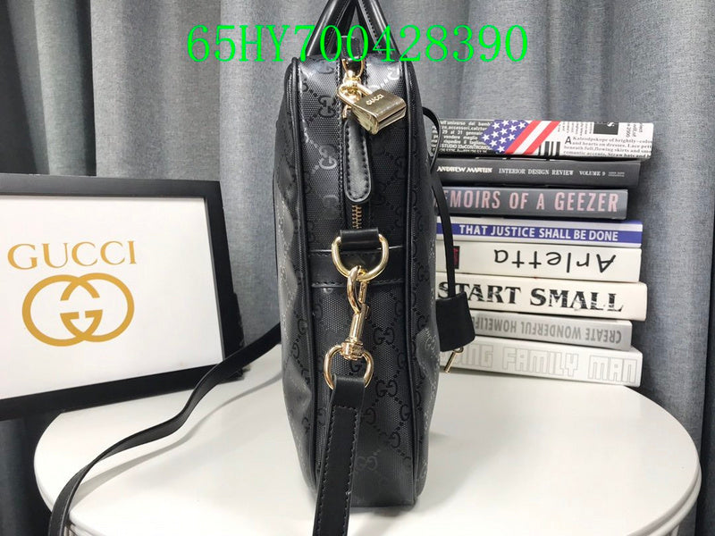 Gucci Bags - The Tote   961