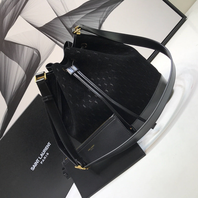 Adeline Bags - Yves Saint Laurent - Bags -