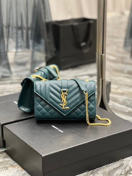 Adeline Bags - Yves Saint Laurent - Bags -