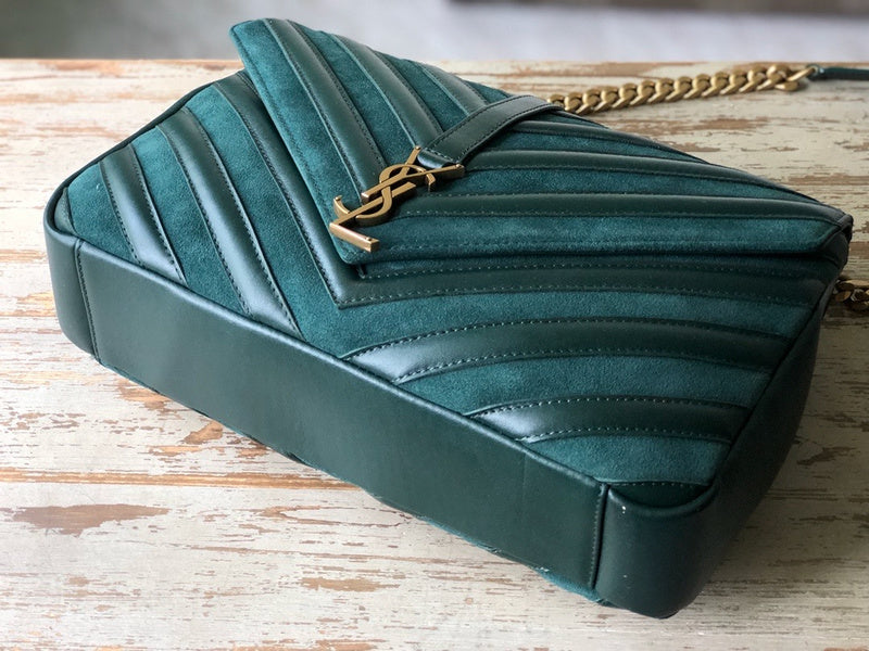 Adeline Bags - Yves Saint Laurent - Bags -