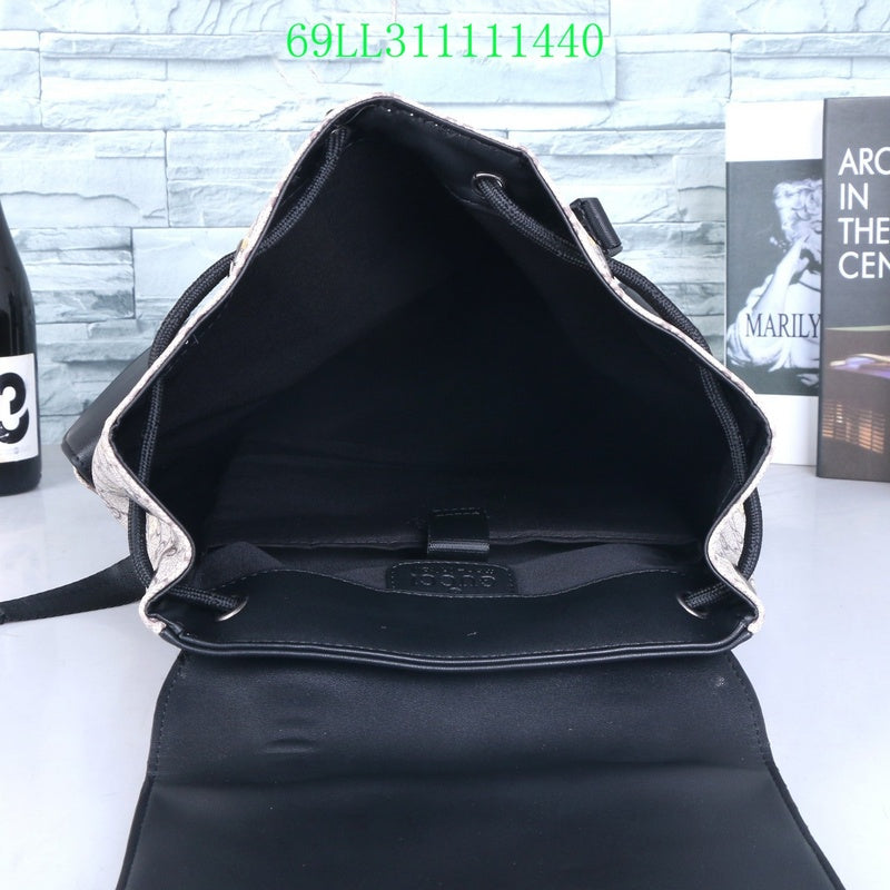 Gucci Bags - The Tote   1089