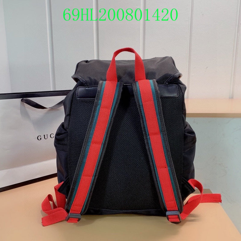 Gucci Bags - The Tote   1113