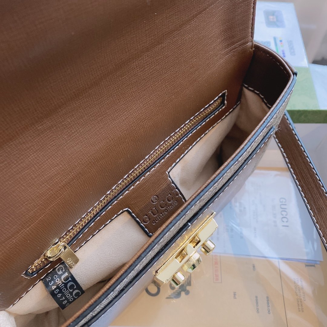 MO - Top Quality Bags Gucci 262
