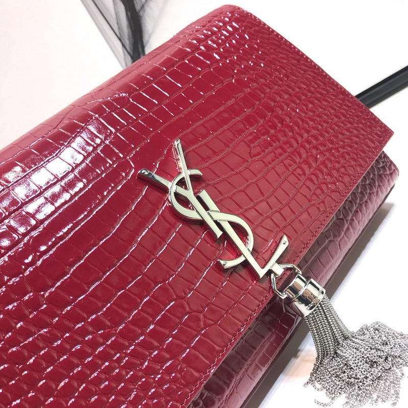 Adeline Bags - Yves Saint Laurent - Bags -
