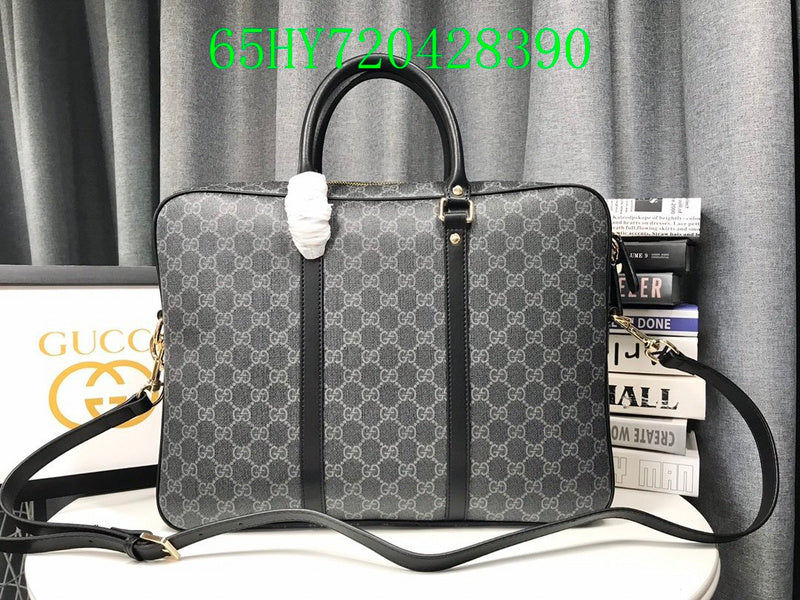 Gucci Bags - The Tote   959