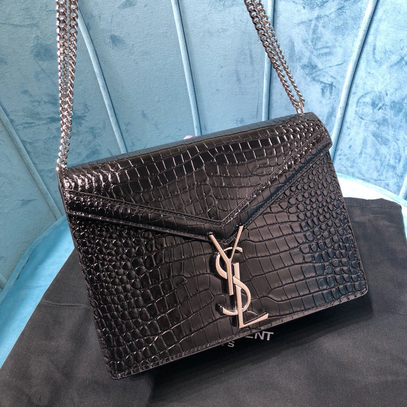 Adeline Bags - Yves Saint Laurent - Bags -