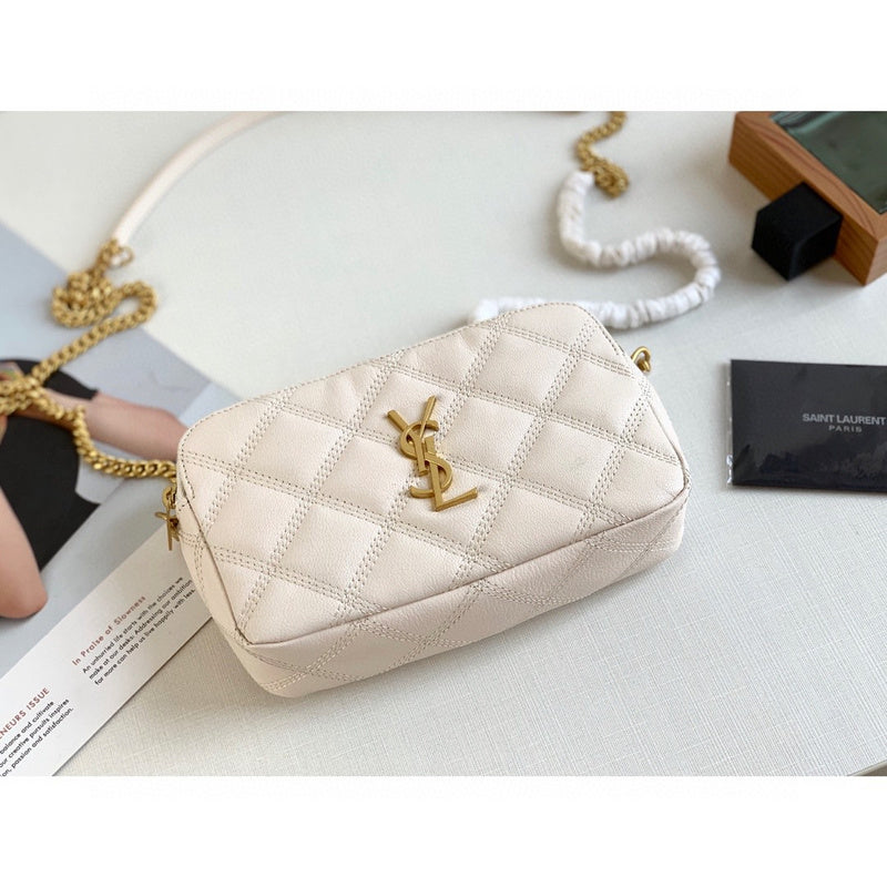 Adeline Bags - Yves Saint Laurent - Bags -