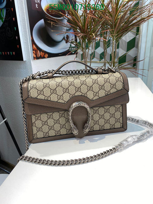 Gucci Bags - The Tote   294