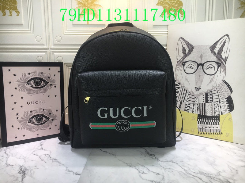Gucci Bags - The Tote   1158