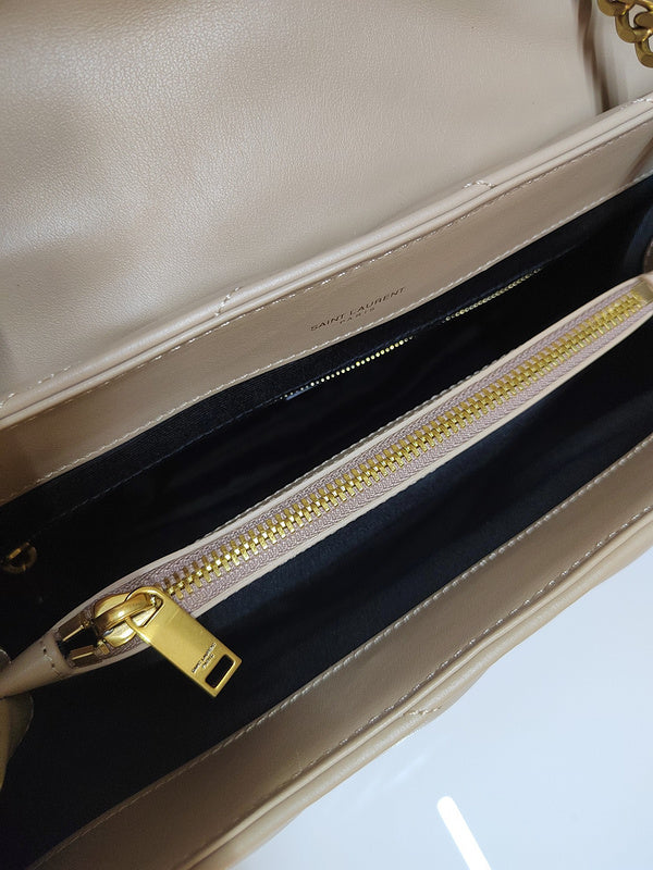 Adeline Bags - Yves Saint Laurent - Bags - 270