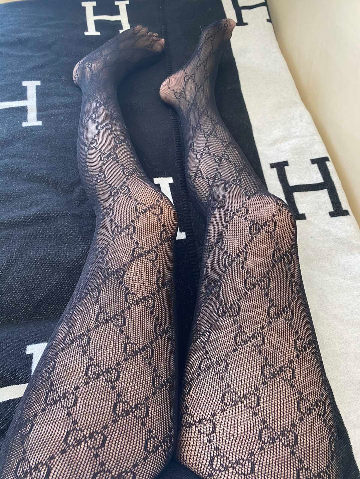Gucci tights /pantyhose/ Socks