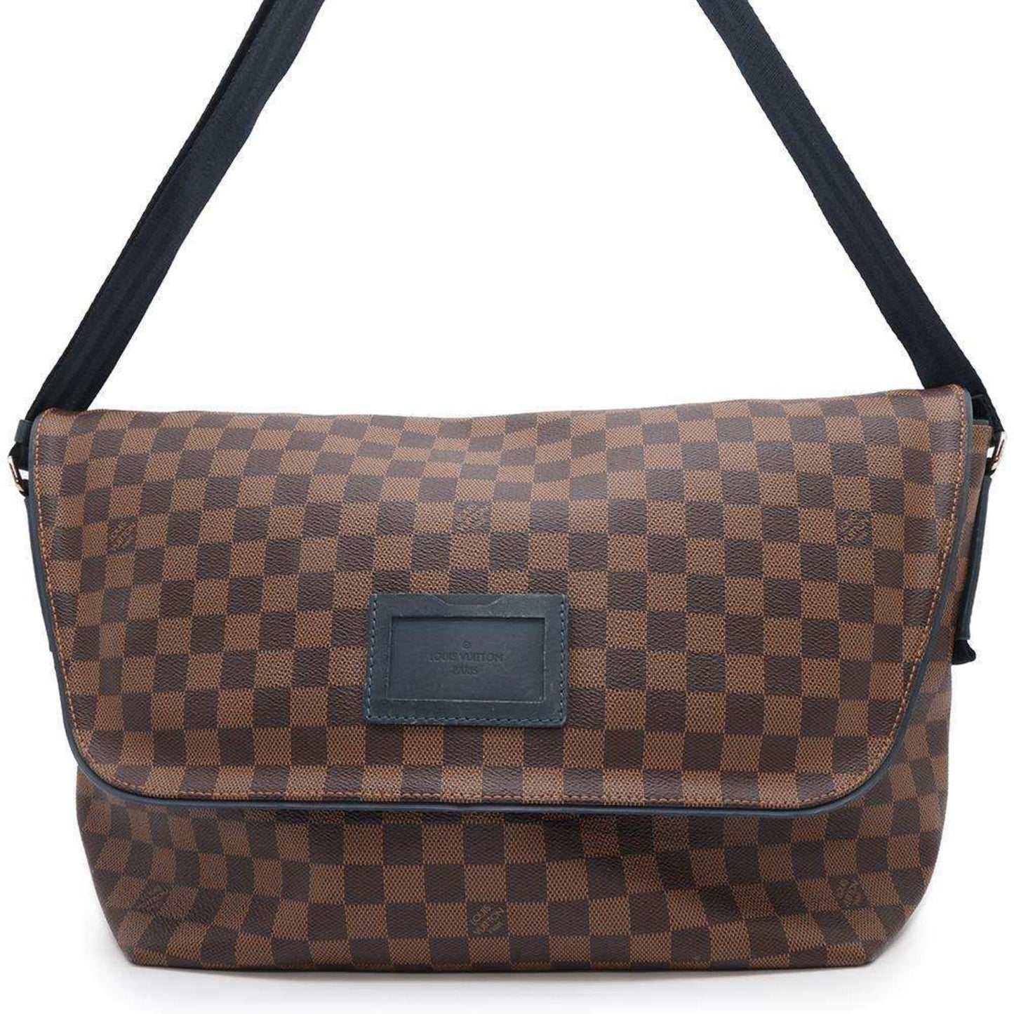 Louis Vuitton  Damier Canvas Shoulder Bag