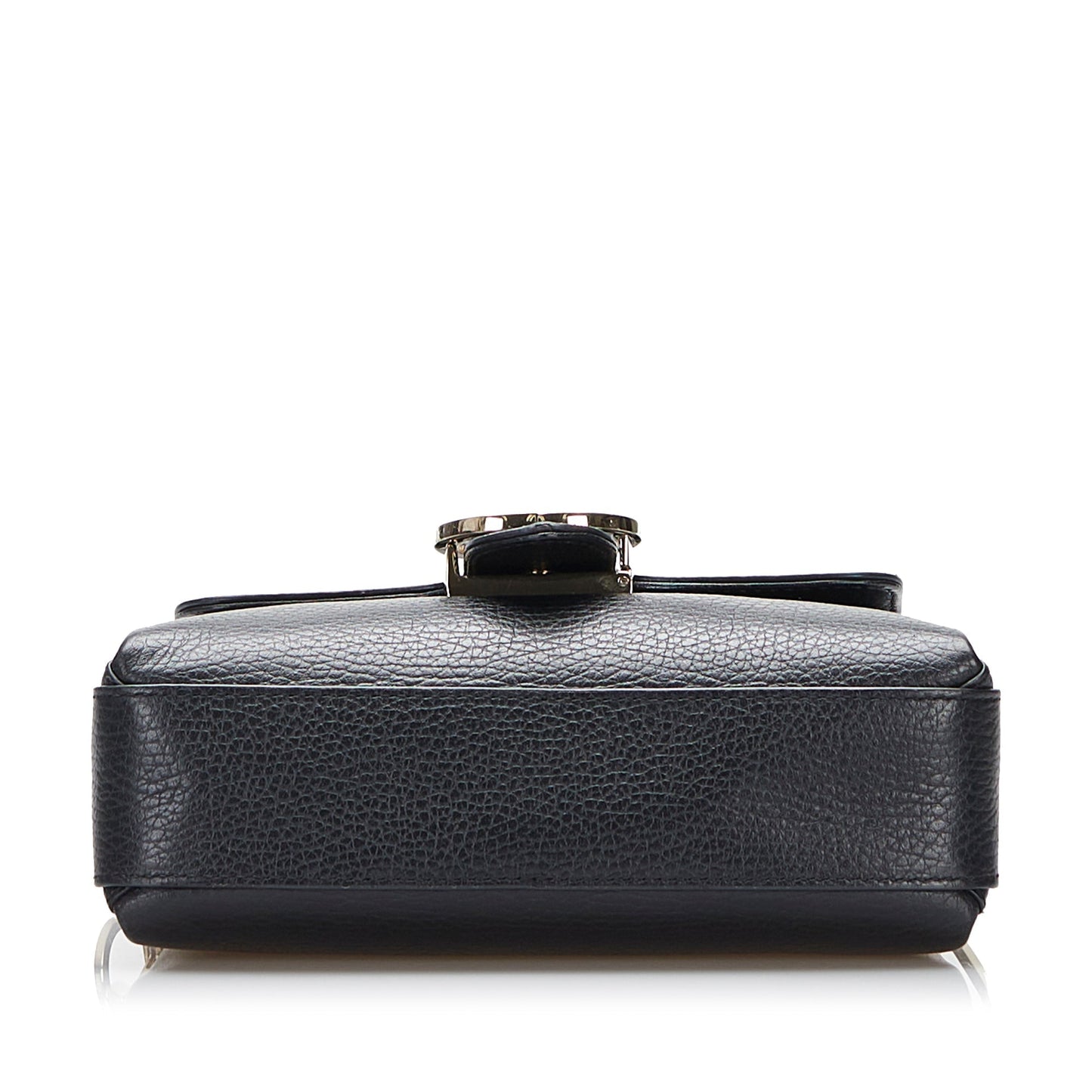 Gucci Small Dollar Interlocking Crossbody Bag