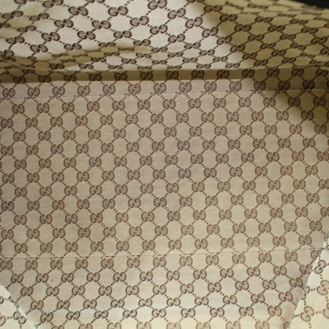 Gucci Unisex Large Weekender