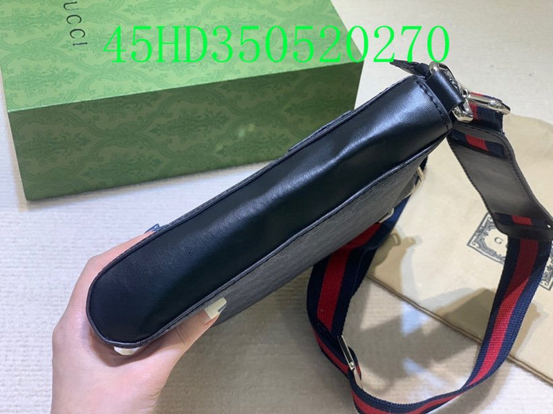 Gucci Bags - The Tote   875