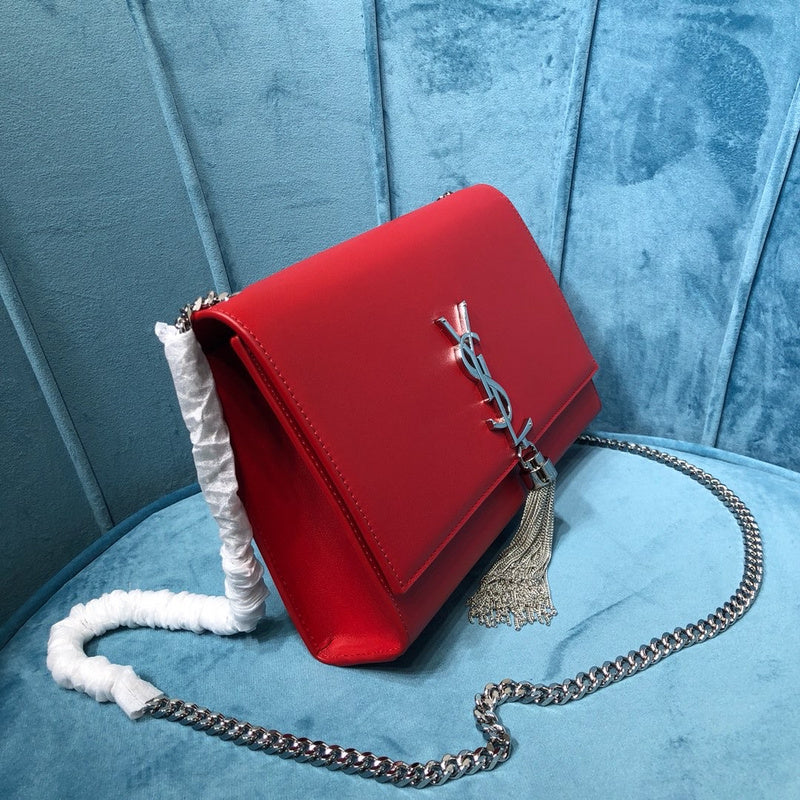 Adeline Bags - Yves Saint Laurent - Bags -