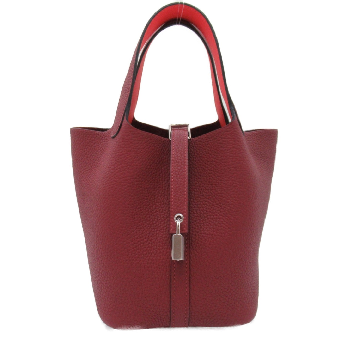 Hermes Picotin Lock PM G Tote Bag