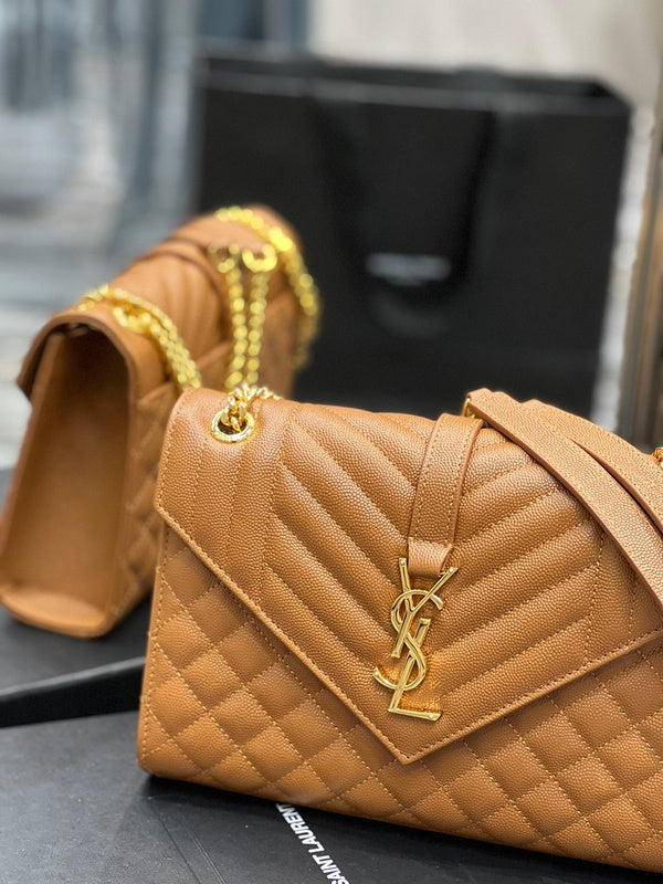 Adeline Bags - Yves Saint Laurent - Bags -