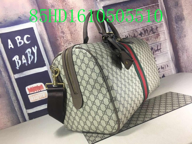 Gucci Bags - The Tote   1010