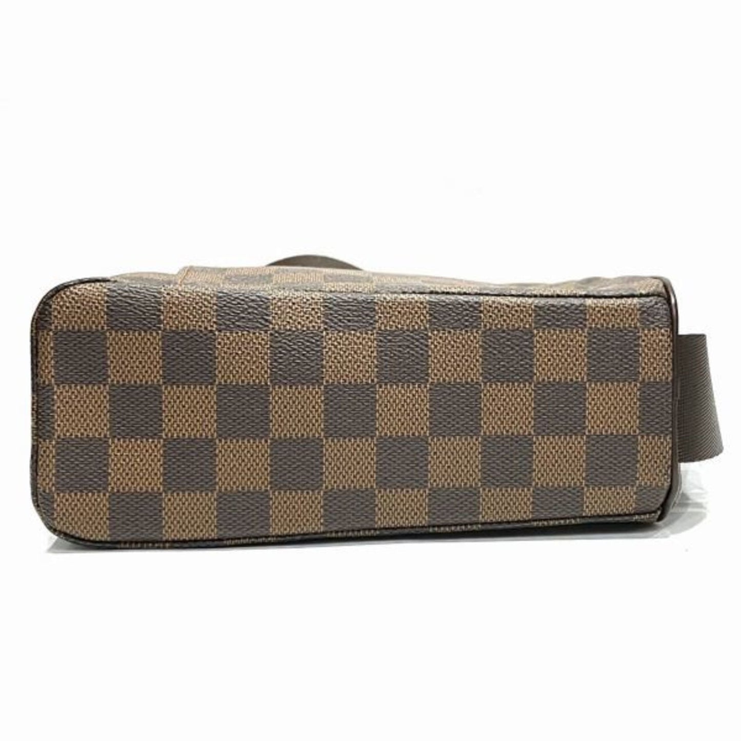 Louis Vuitton  Damier Canvas Shoulder Bag