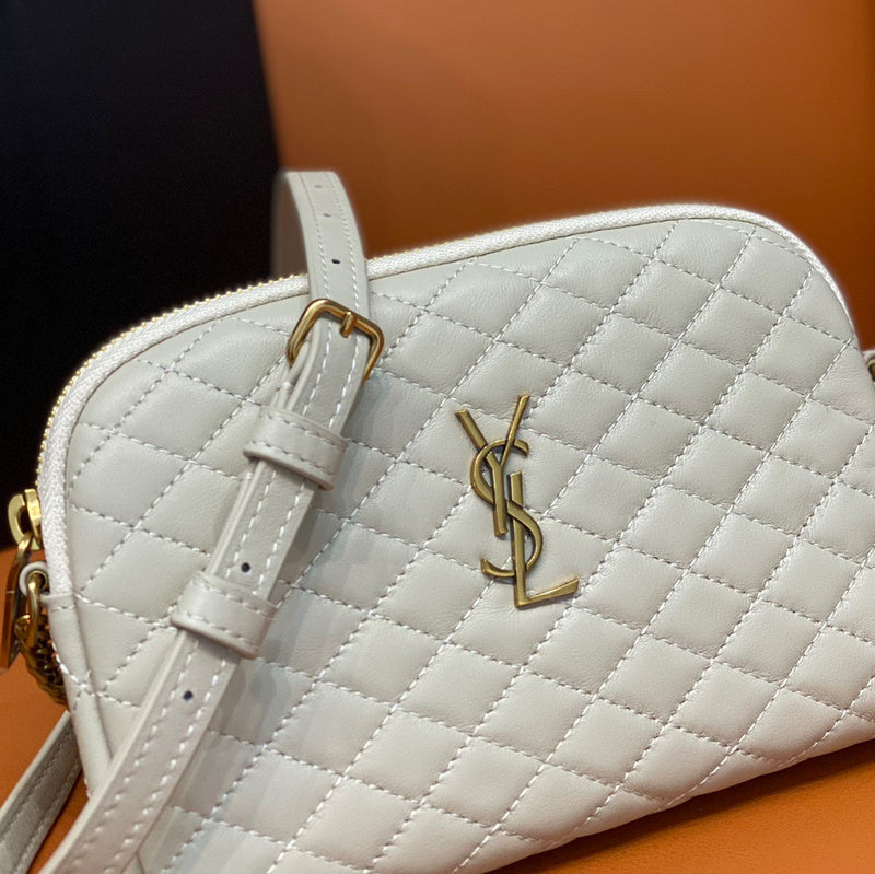 Adeline Bags - Yves Saint Laurent - Bags -