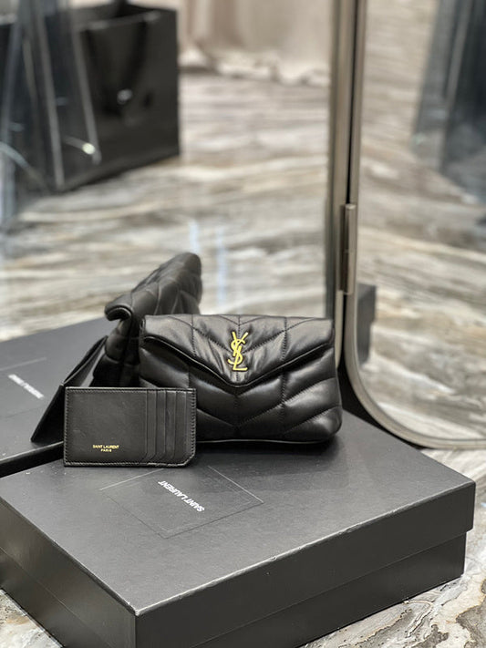 Adeline Bags - Yves Saint Laurent - Bags -