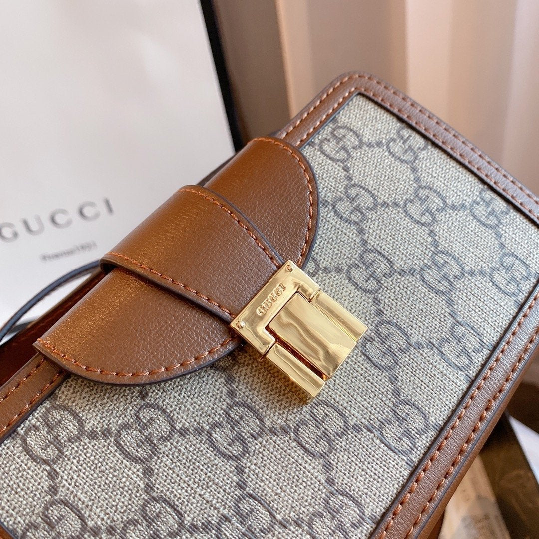 MO - Top Quality Bags Gucci 272