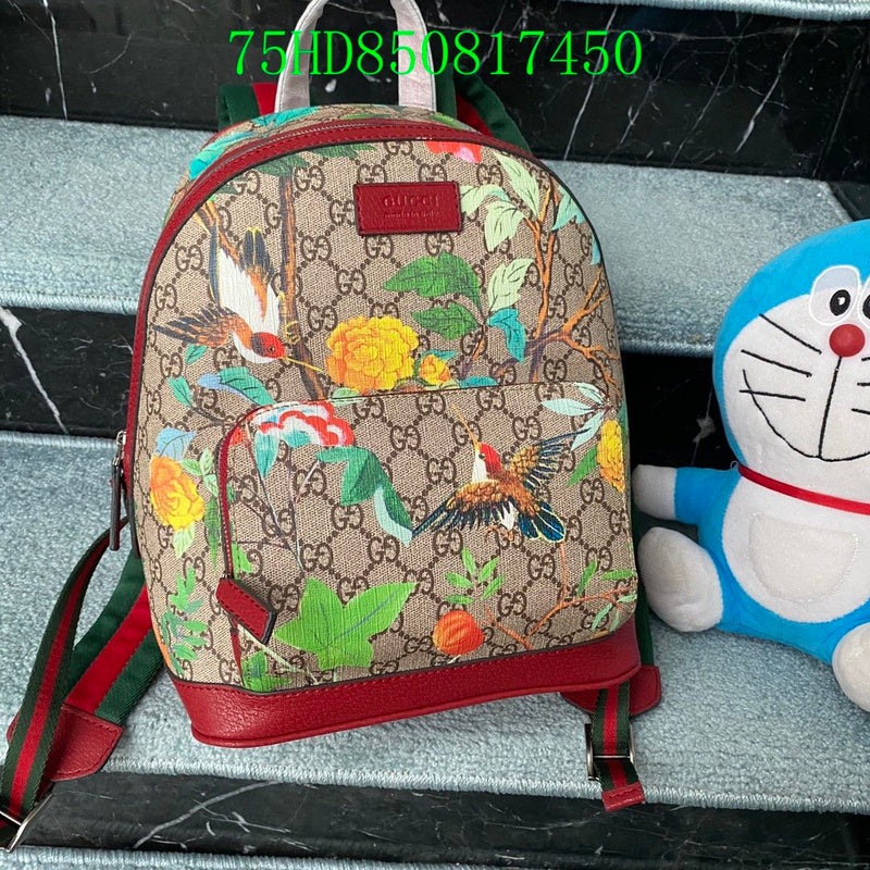 Gucci Bags - The Tote   1182