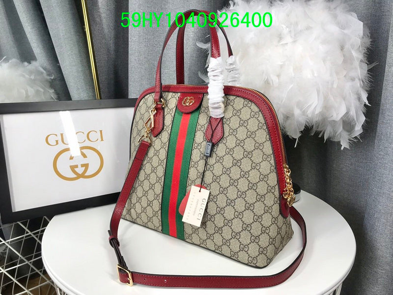 Gucci Bags - The Tote   462