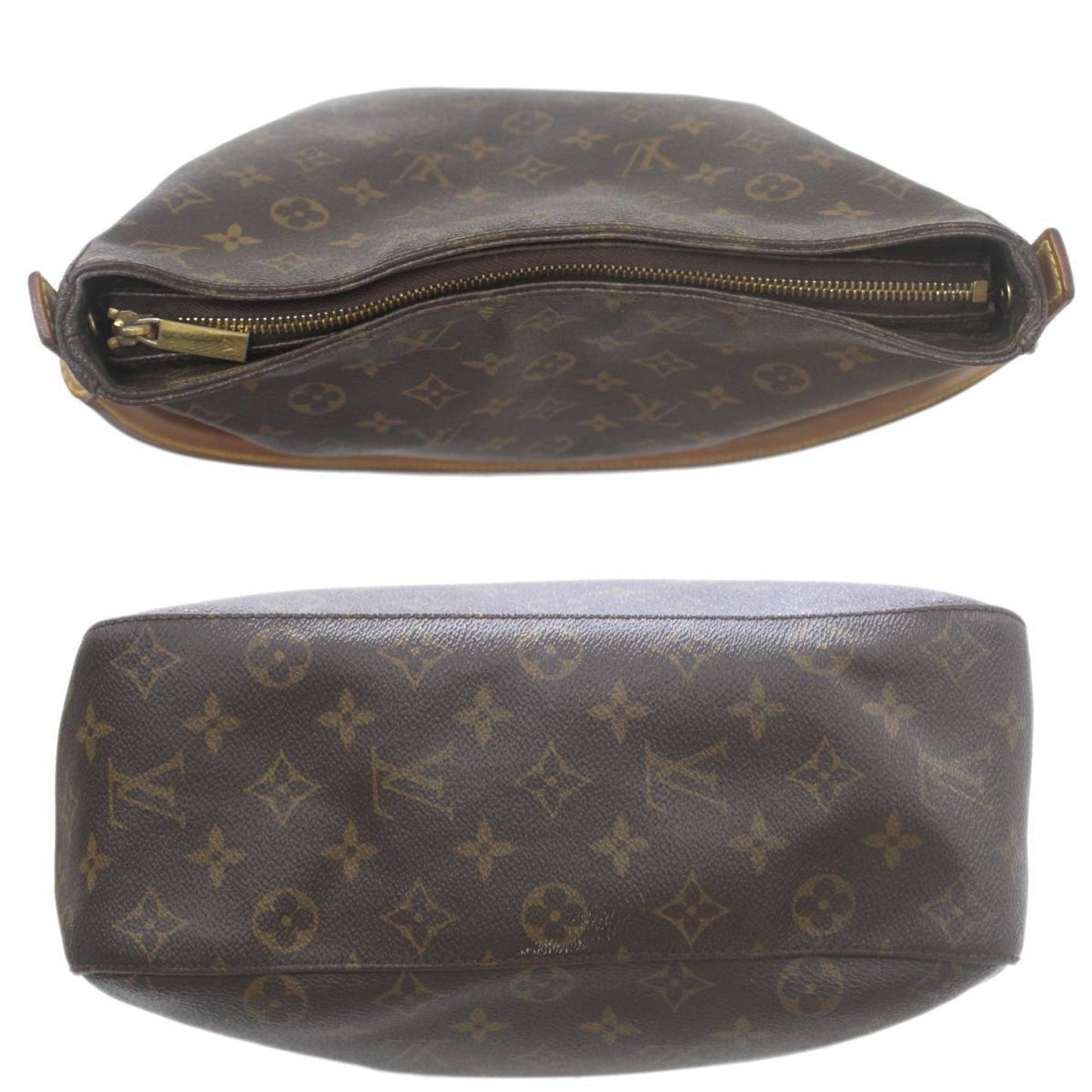 Louis Vuitton Monogram  Monogram Shoulder Bag