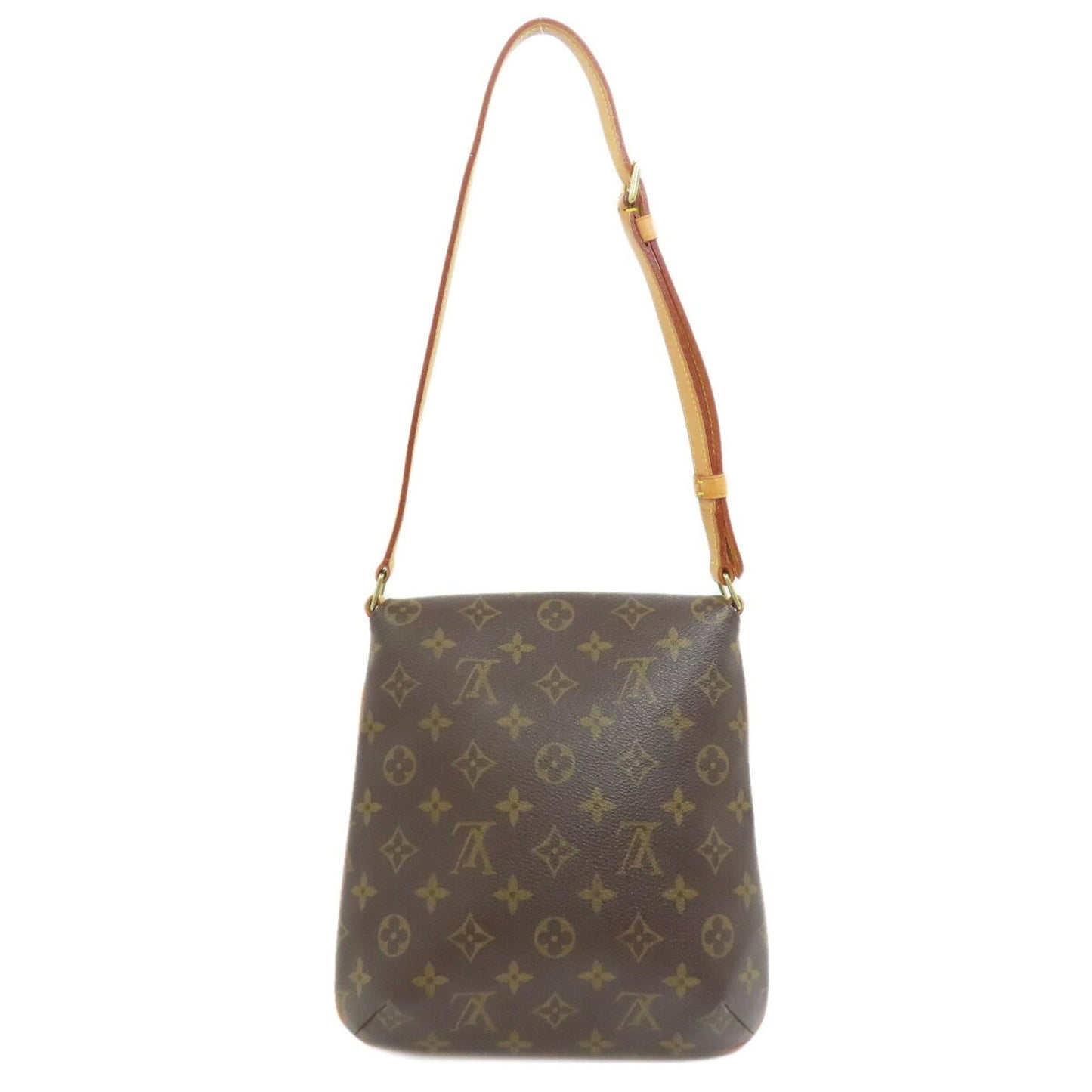 Louis Vuitton Monogram  Monogram Monogram Shoulder Bag