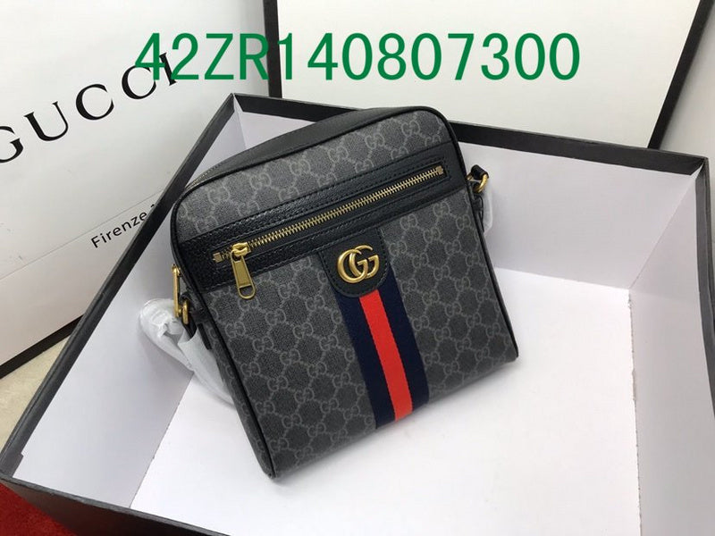 Gucci Bags - The Tote   889