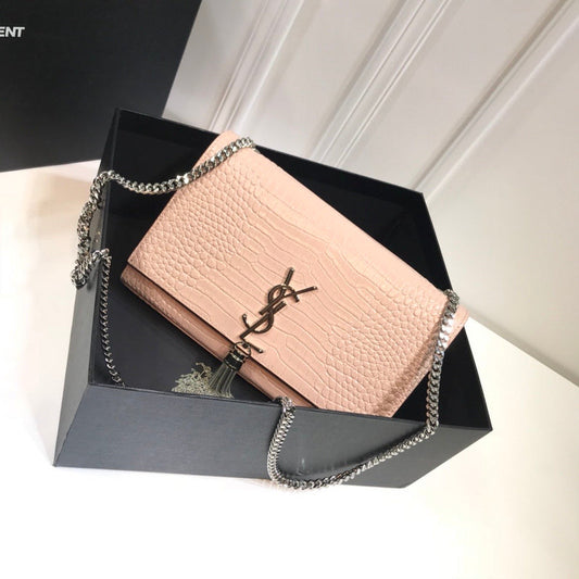 Adeline Bags - Yves Saint Laurent - Bags -