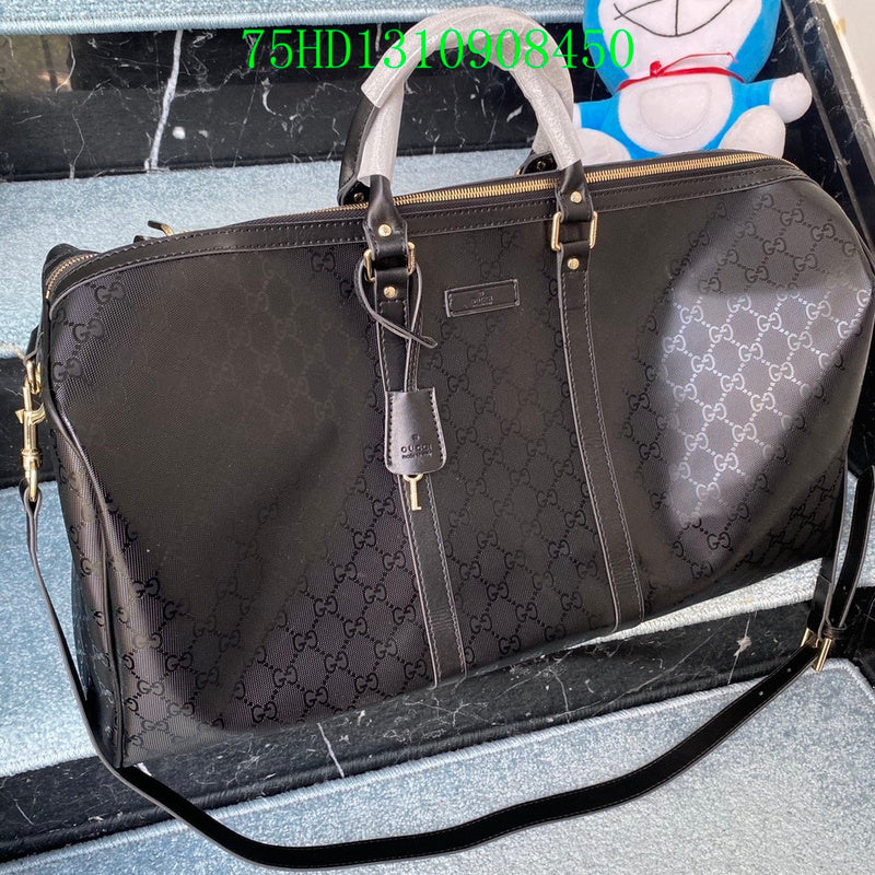 Gucci Bags - The Tote   1007