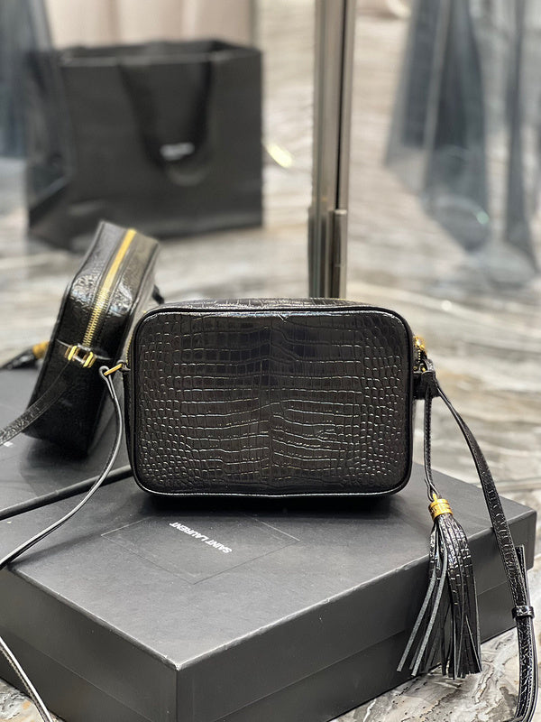 Adeline Bags - Yves Saint Laurent - Bags -