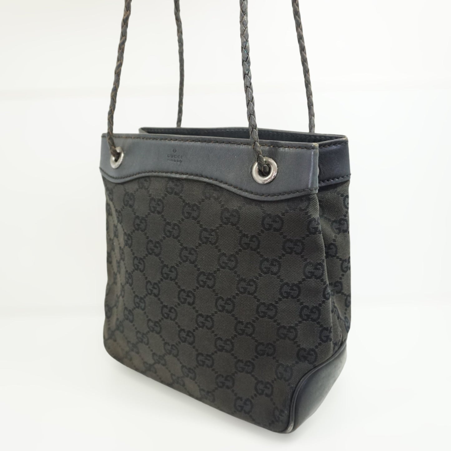 Gucci 2-Way Skuldertaske