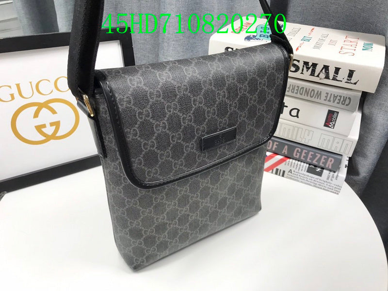 Gucci Bags - The Tote   844