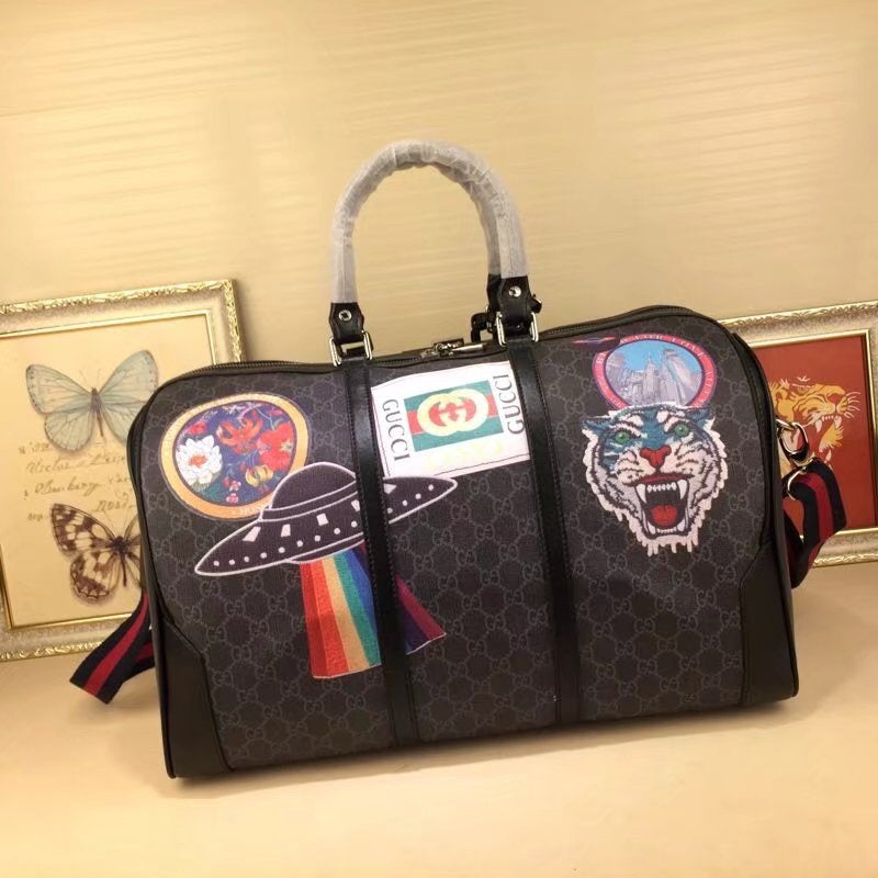 Gucci Bags - The Tote   1024