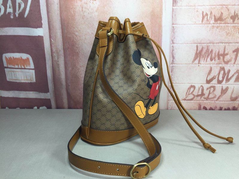 Gucci Bags - The Tote   788