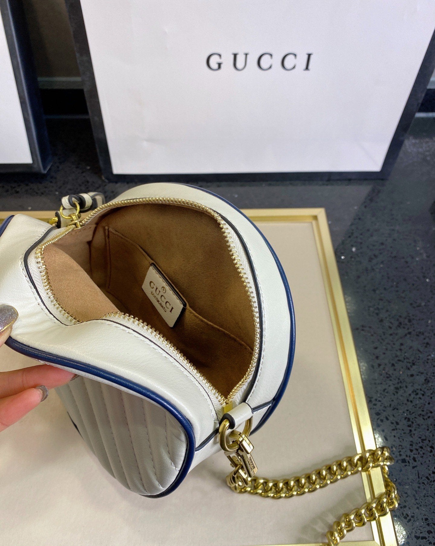 MO - Top Quality Bags Gucci 186