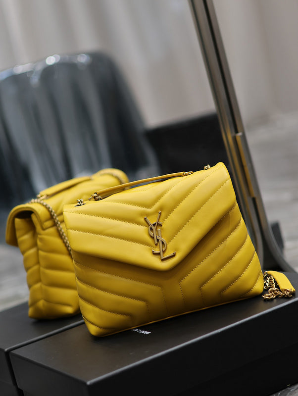 Adeline Bags - Yves Saint Laurent - Bags -