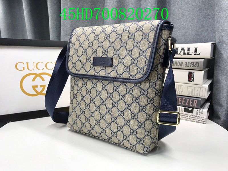 Gucci Bags - The Tote   845