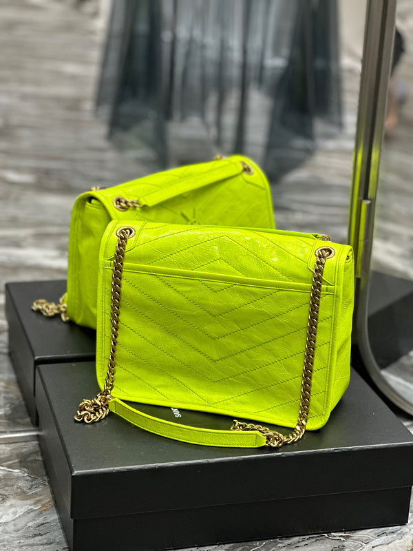Adeline Bags - Yves Saint Laurent - Bags -
