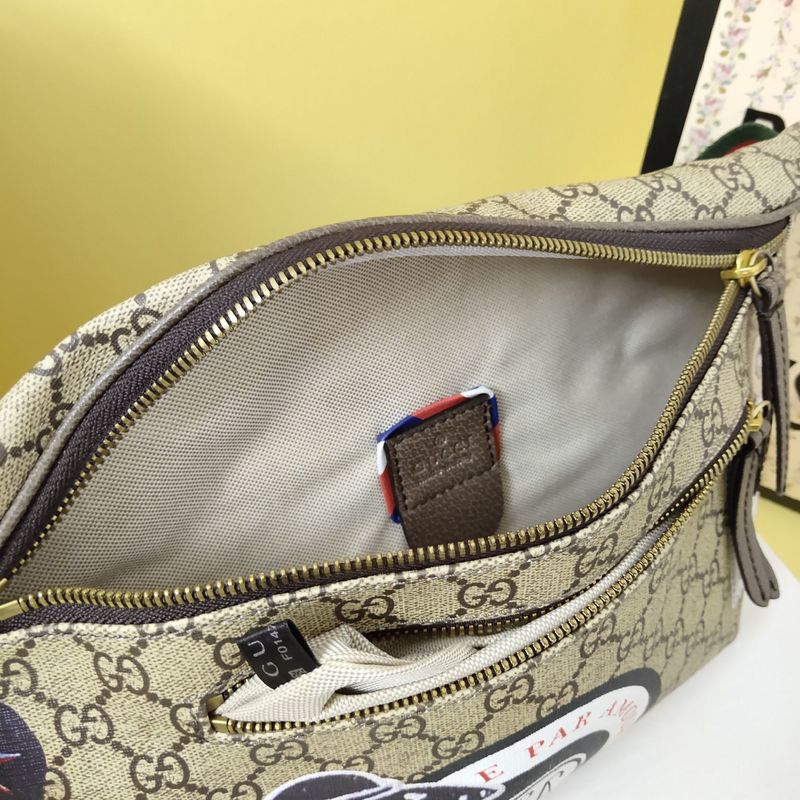 Gucci Bags - The Tote   410
