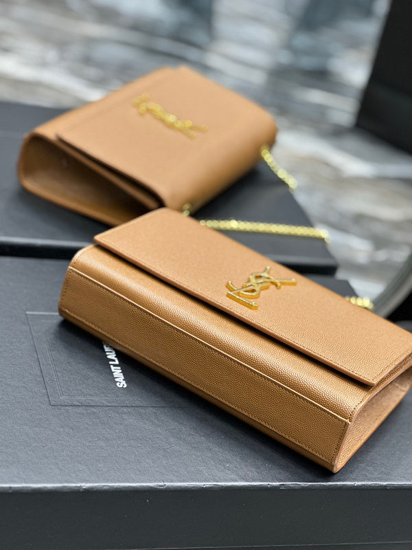 Adeline Bags - Yves Saint Laurent - Bags -