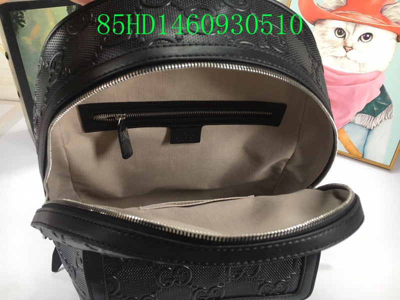 Gucci Bags - The Tote   1170