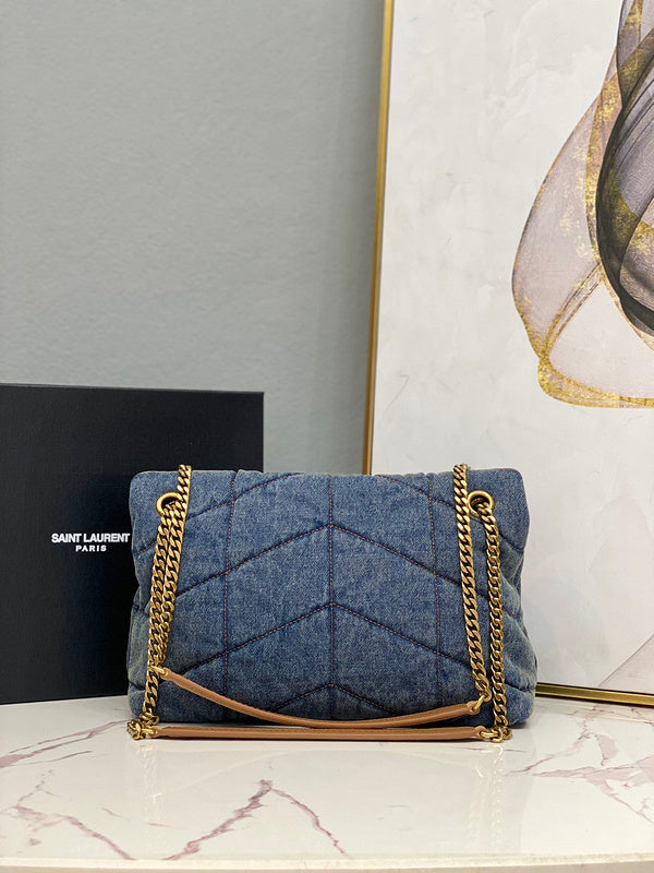 Adeline Bags - Yves Saint Laurent - Bags -